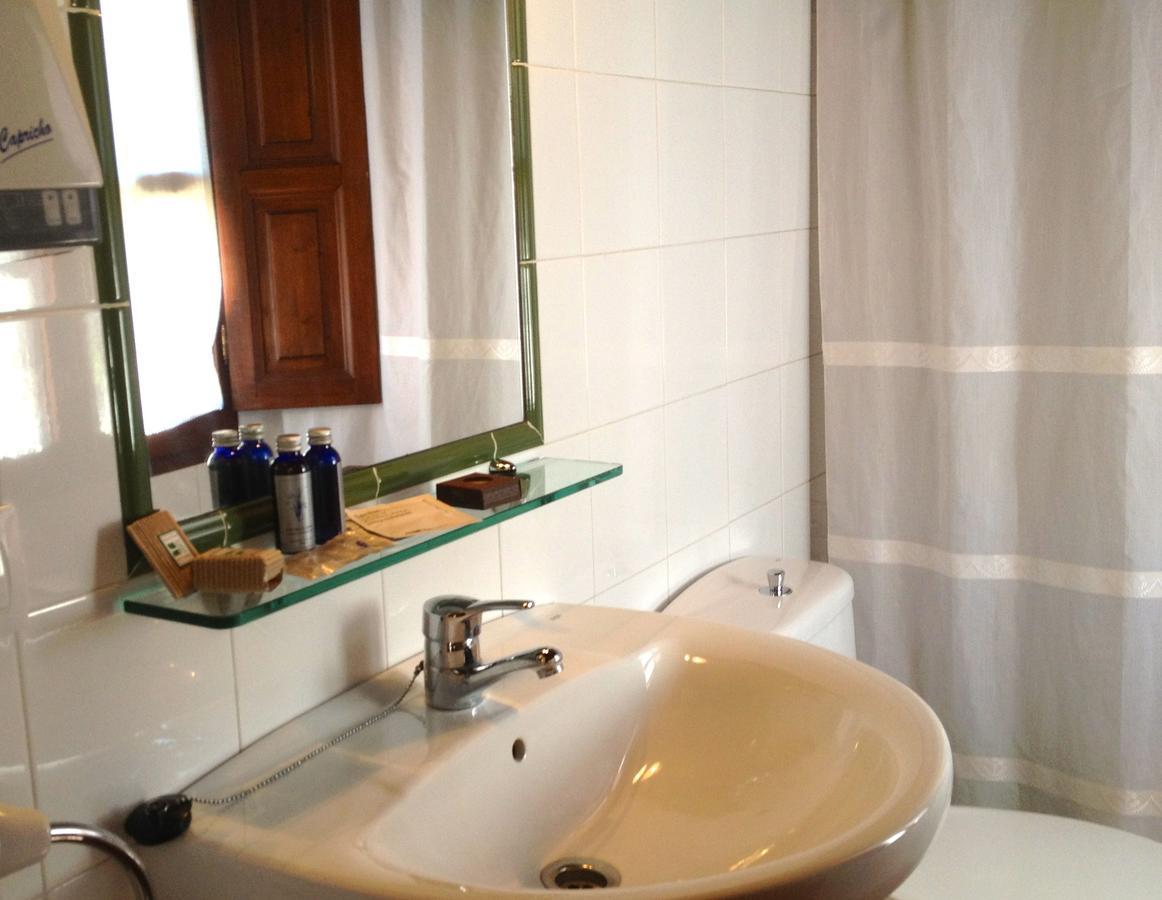 Casas Rurales Pandesiertos กังกัส เด โอนิส ห้อง รูปภาพ